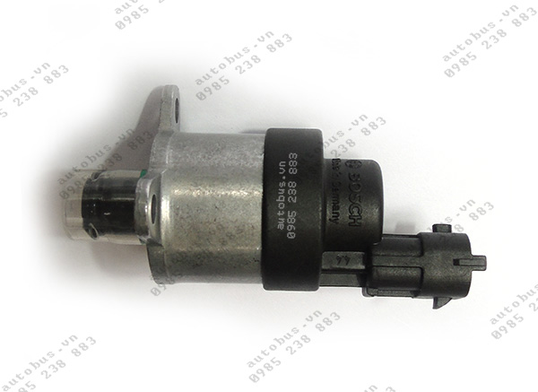 Van định lượng xe TB120Sl
